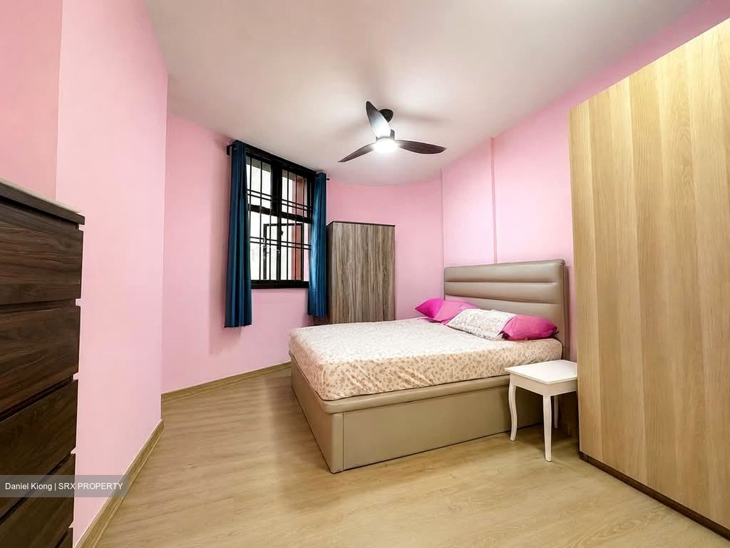 Blk 339A Sun Trellis (Sembawang), HDB 5 Rooms #568371971